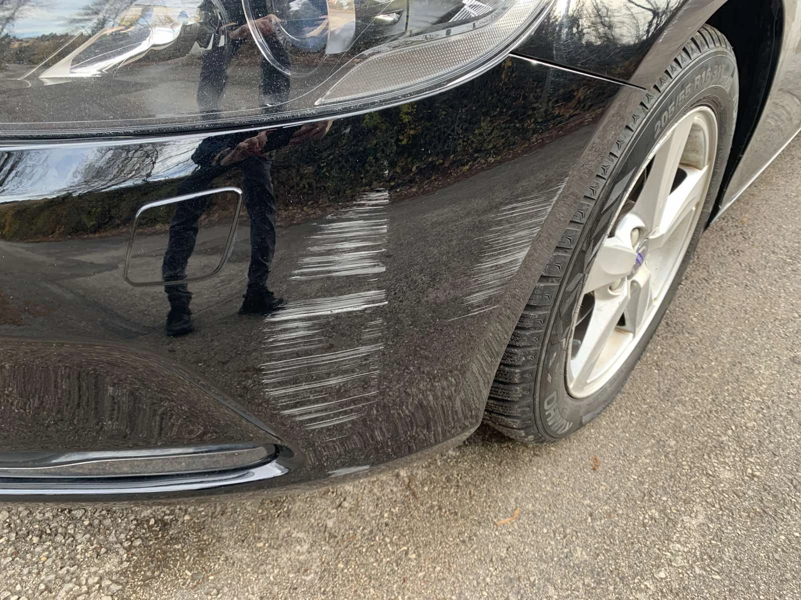 Volvo V40 T2 | Mobile.bg   16