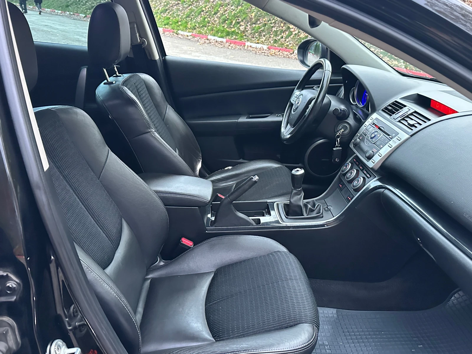 Mazda 6  ! | Mobile.bg   15