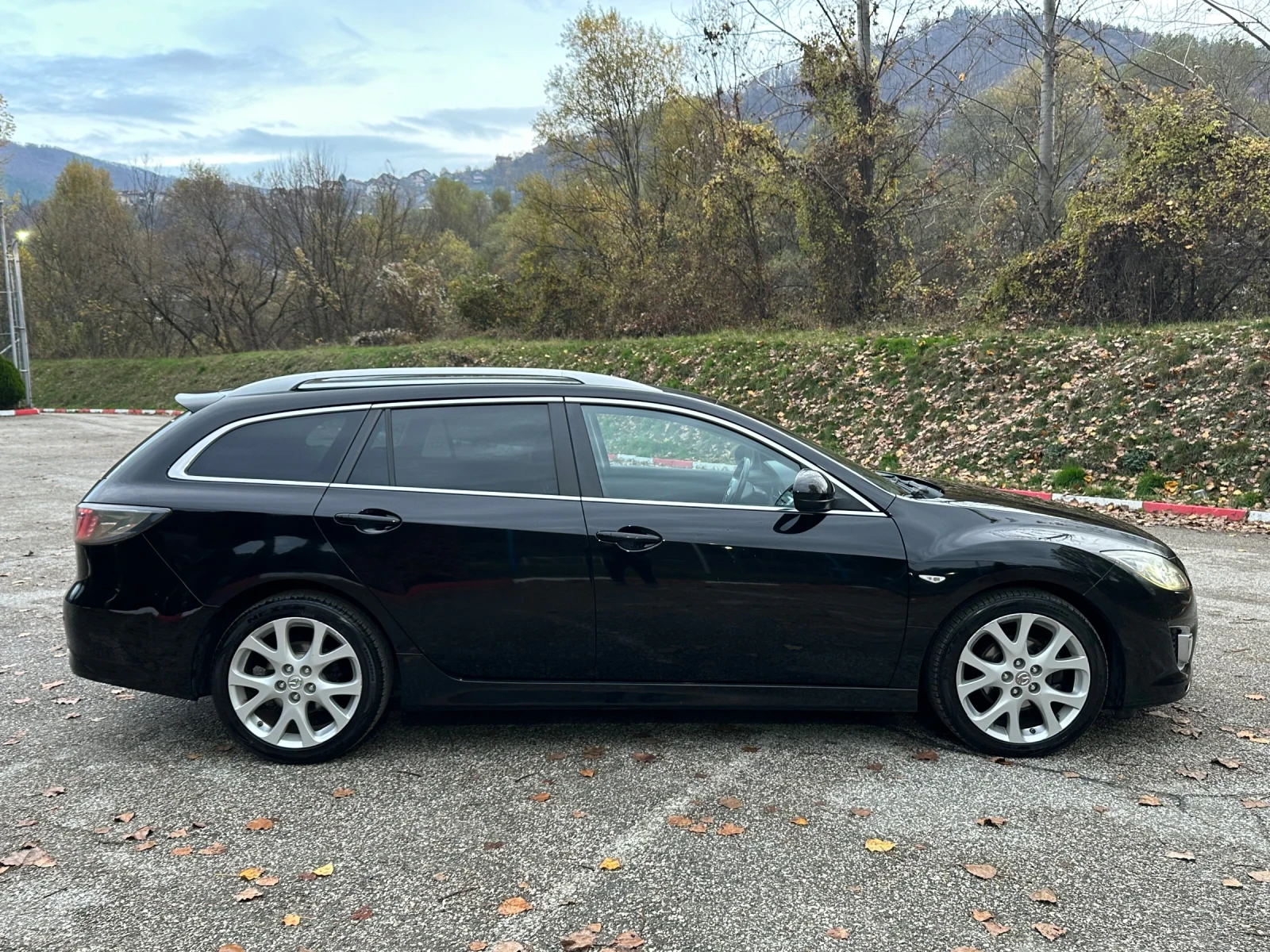 Mazda 6 Много Запазен! - изображение 7