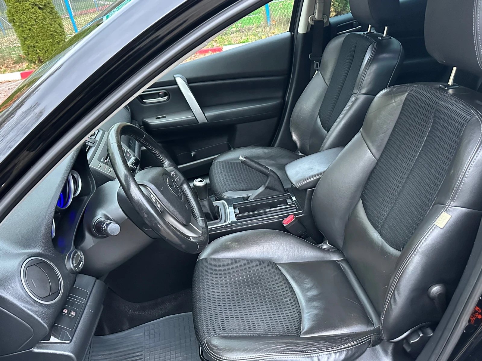 Mazda 6  ! | Mobile.bg   11