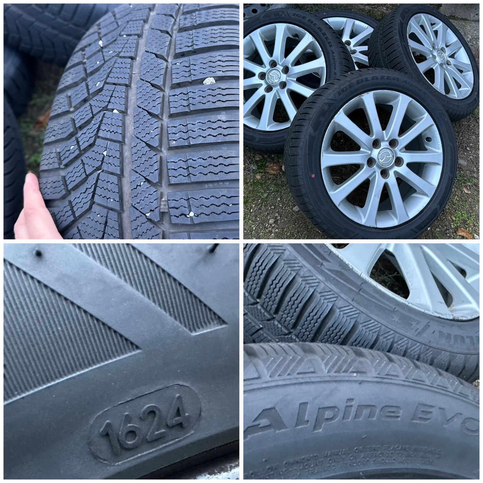 Mazda 6  ! | Mobile.bg   16