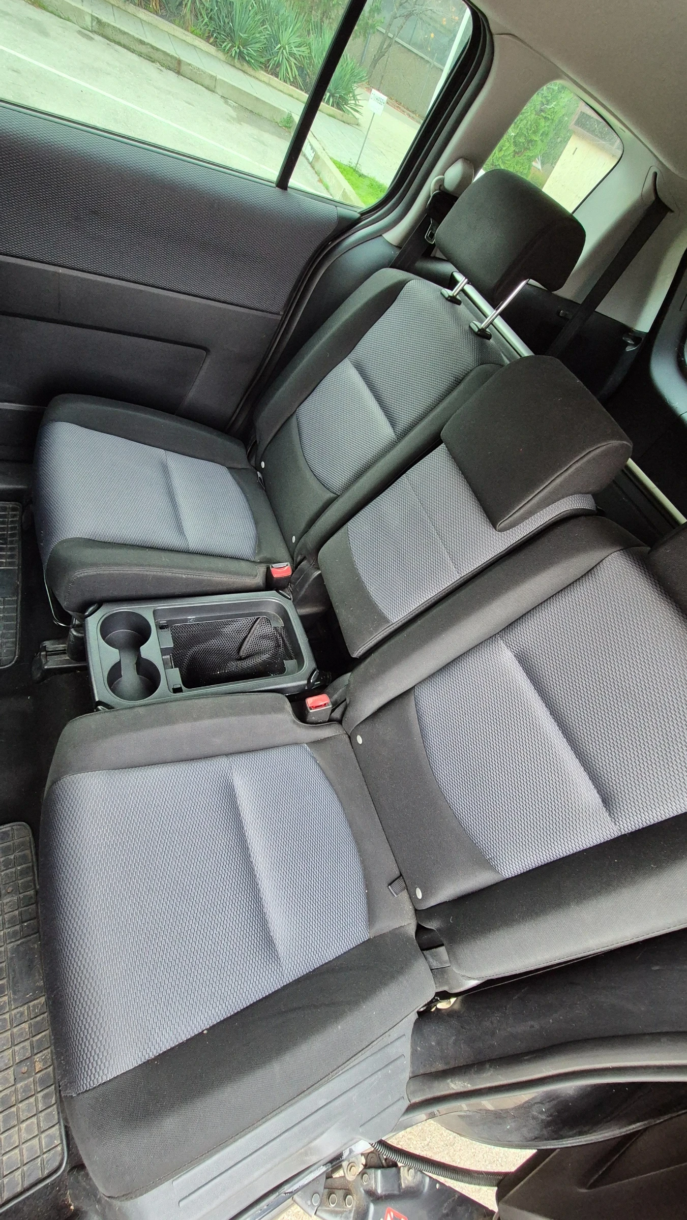 Mazda 5 2.0 diesel | Mobile.bg � ����������� 14