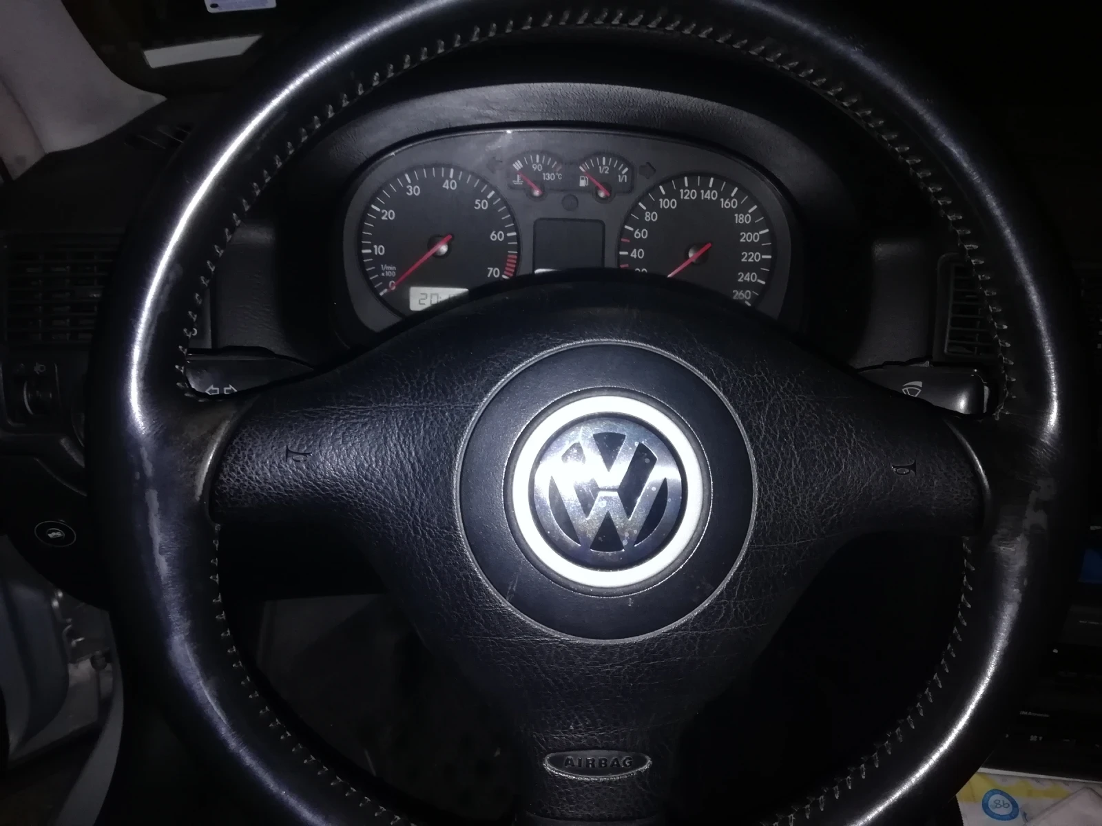 VW Golf  - изображение 5