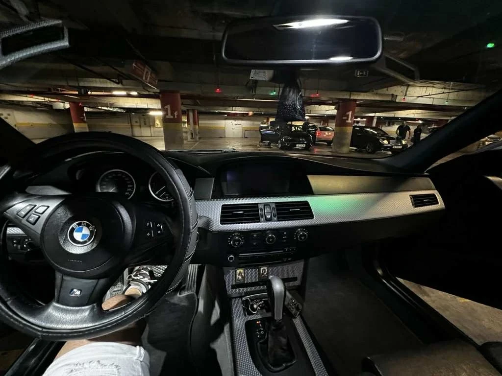 BMW 535 | Mobile.bg   6