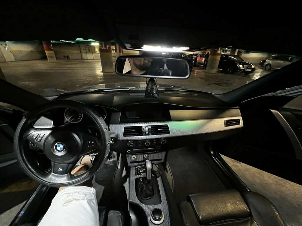 BMW 535 | Mobile.bg   3