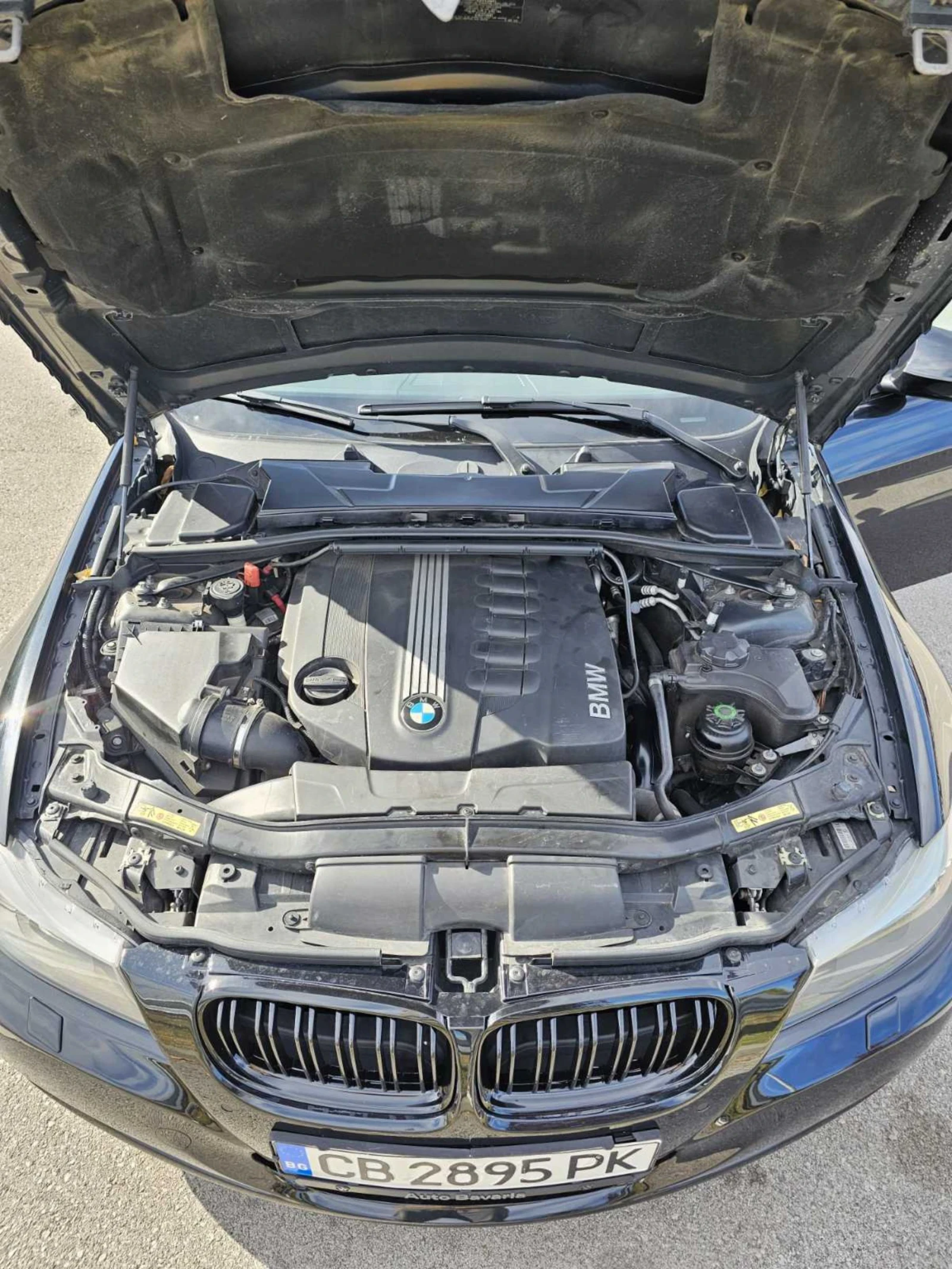 BMW 330 E91 | Mobile.bg � ����������� 11