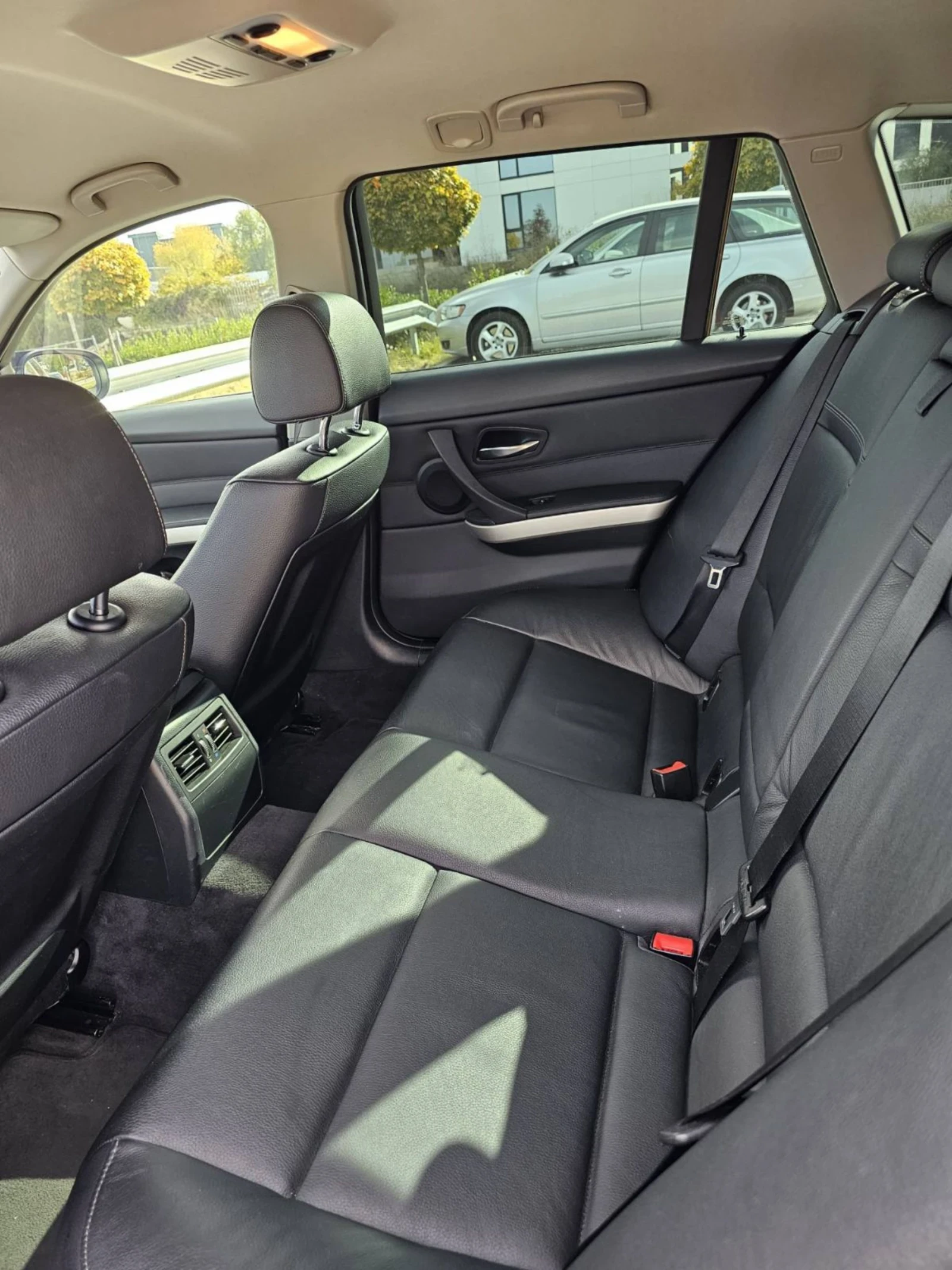 BMW 330 E91 | Mobile.bg � ����������� 10