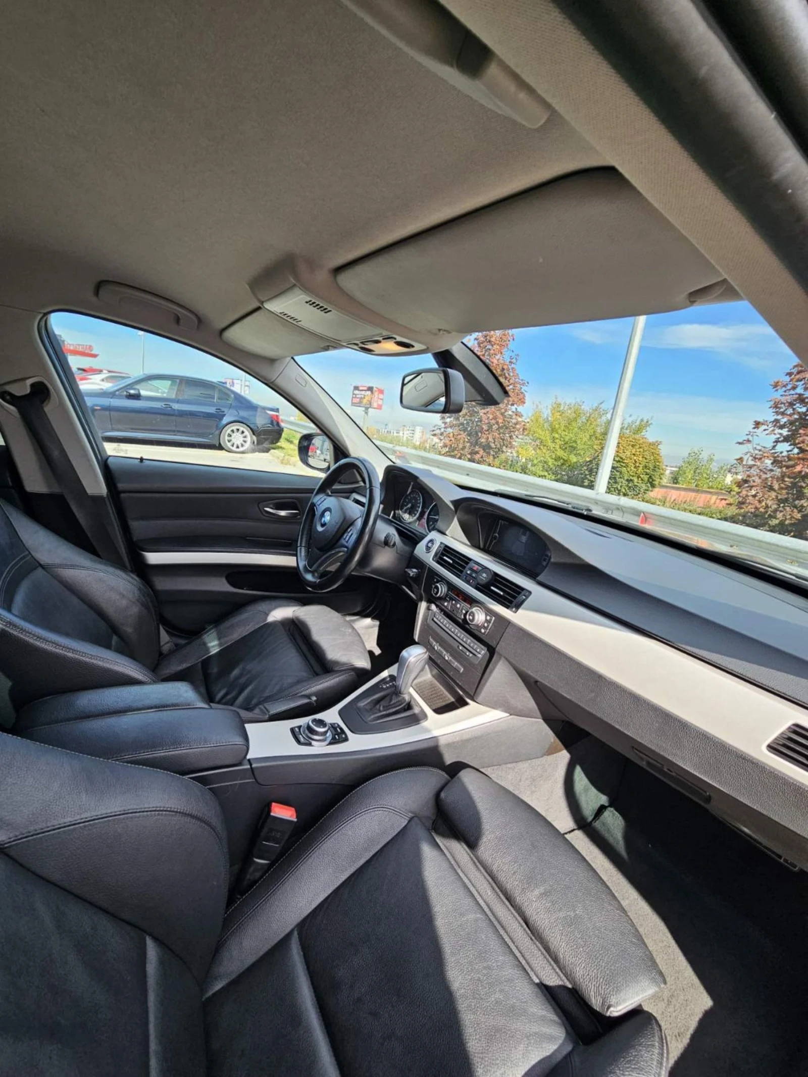 BMW 330 E91 | Mobile.bg � ����������� 7