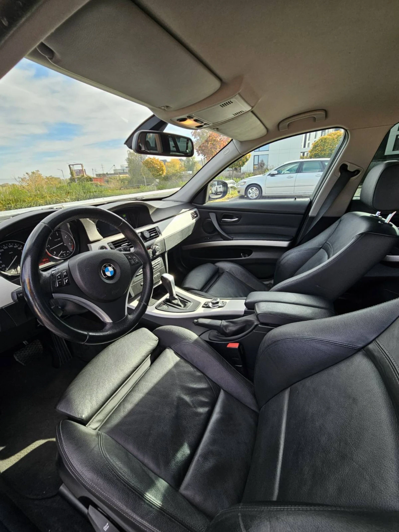 BMW 330 E91 | Mobile.bg � ����������� 5