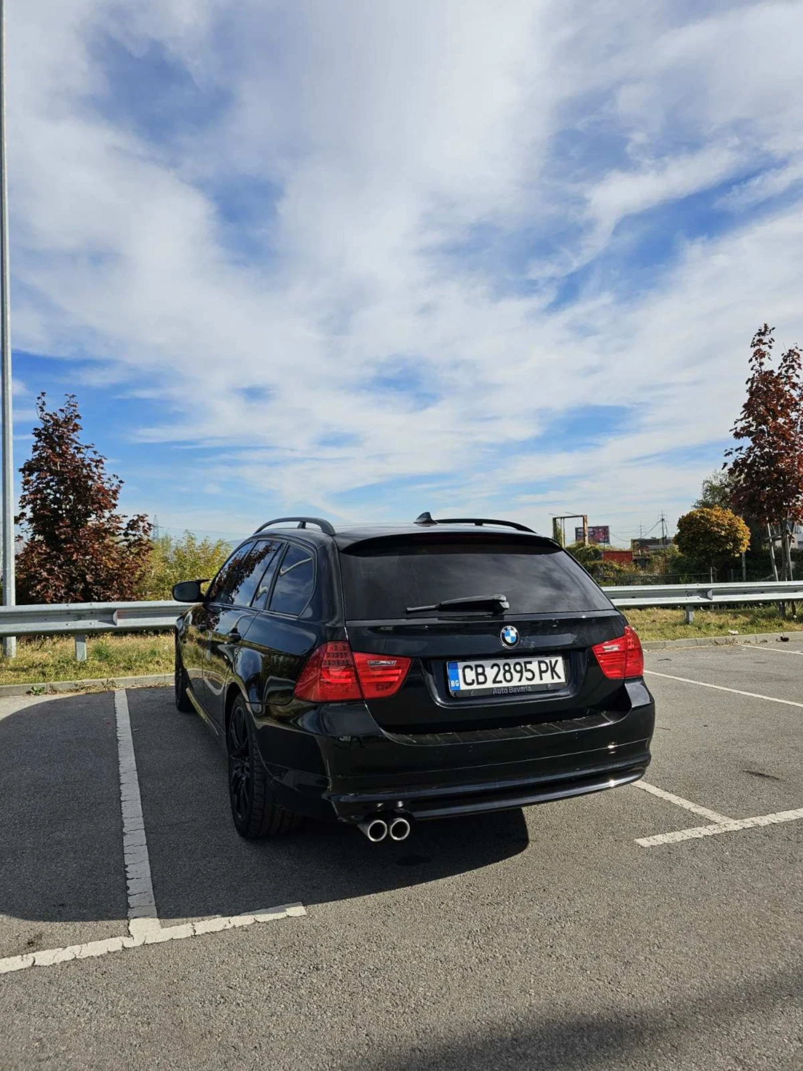 BMW 330 E91 | Mobile.bg � ����������� 3