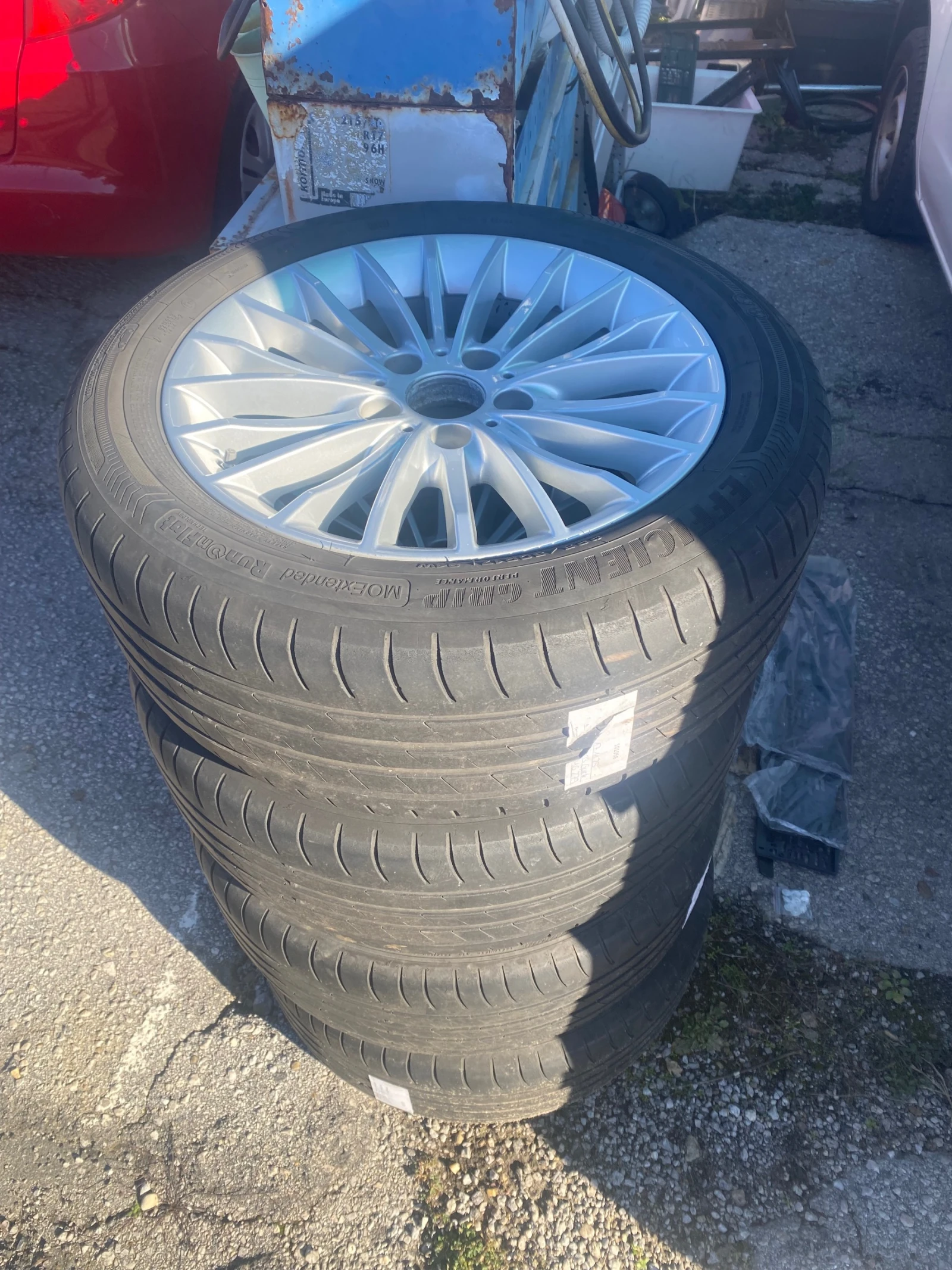BMW 320 M ����� X drive | Mobile.bg � ����������� 16