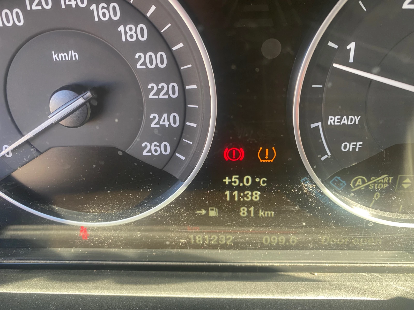 BMW 320 M пакет X drive - изображение 10