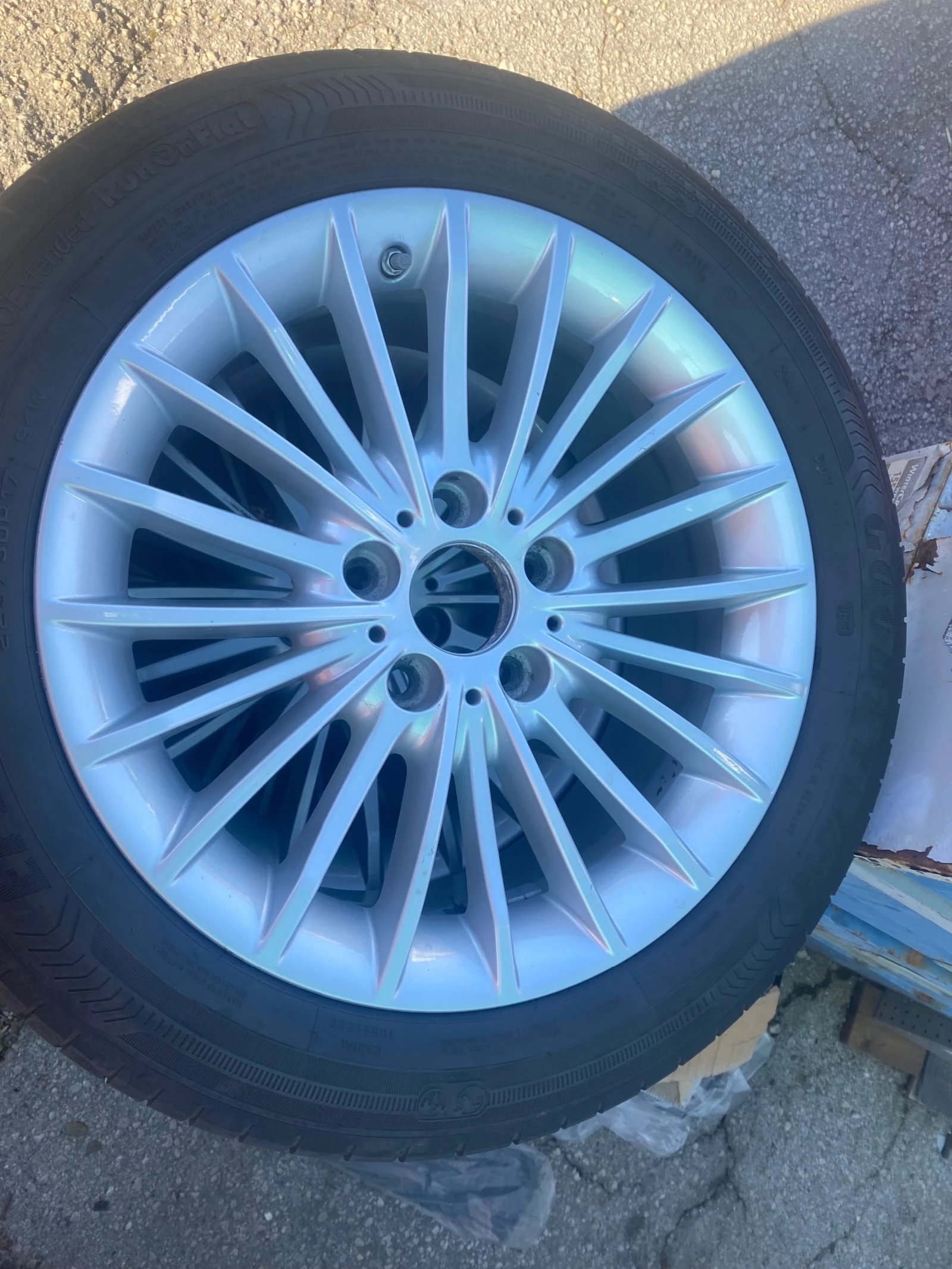 BMW 320 M ����� X drive | Mobile.bg � ����������� 17