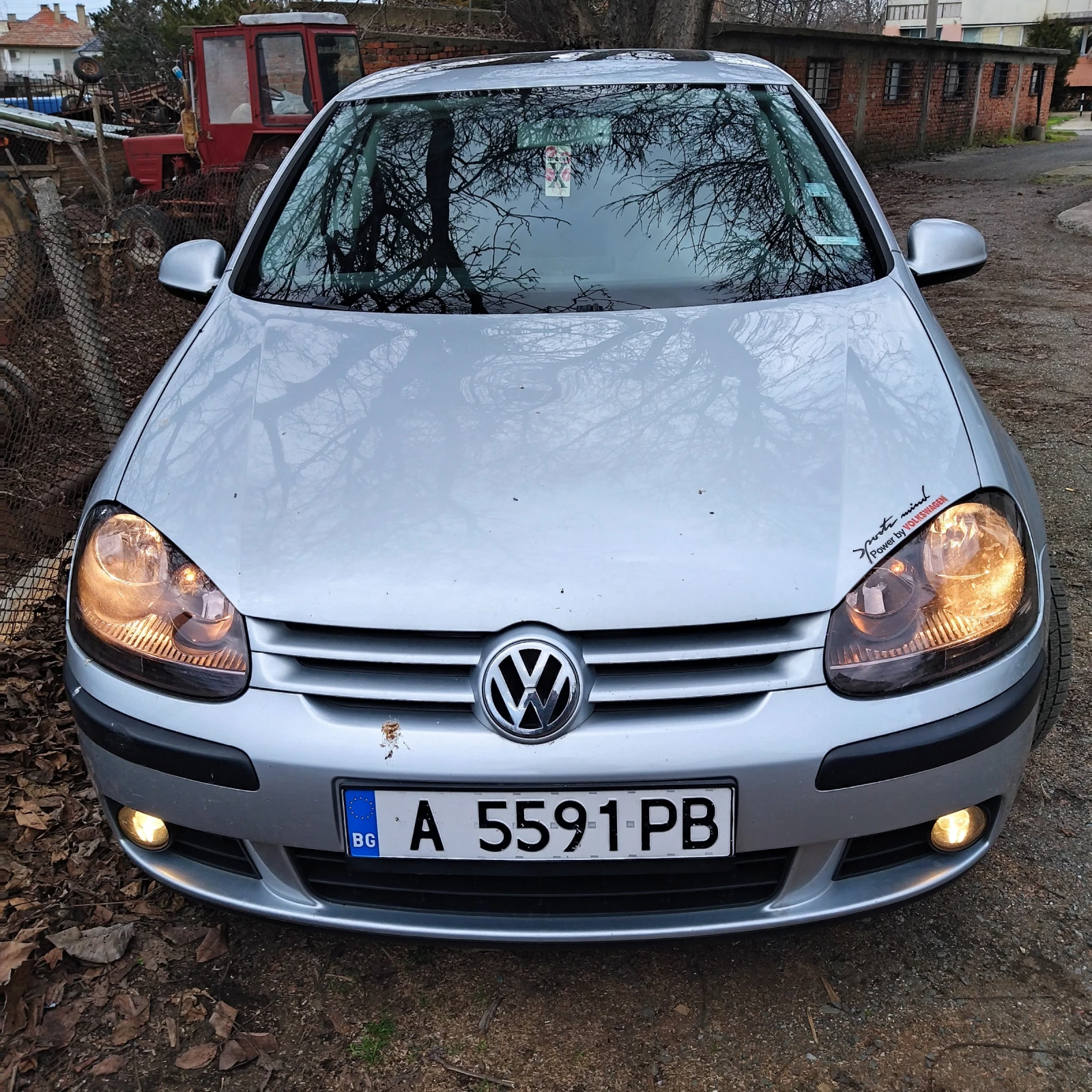 VW Golf 5 | Mobile.bg � ����������� 14