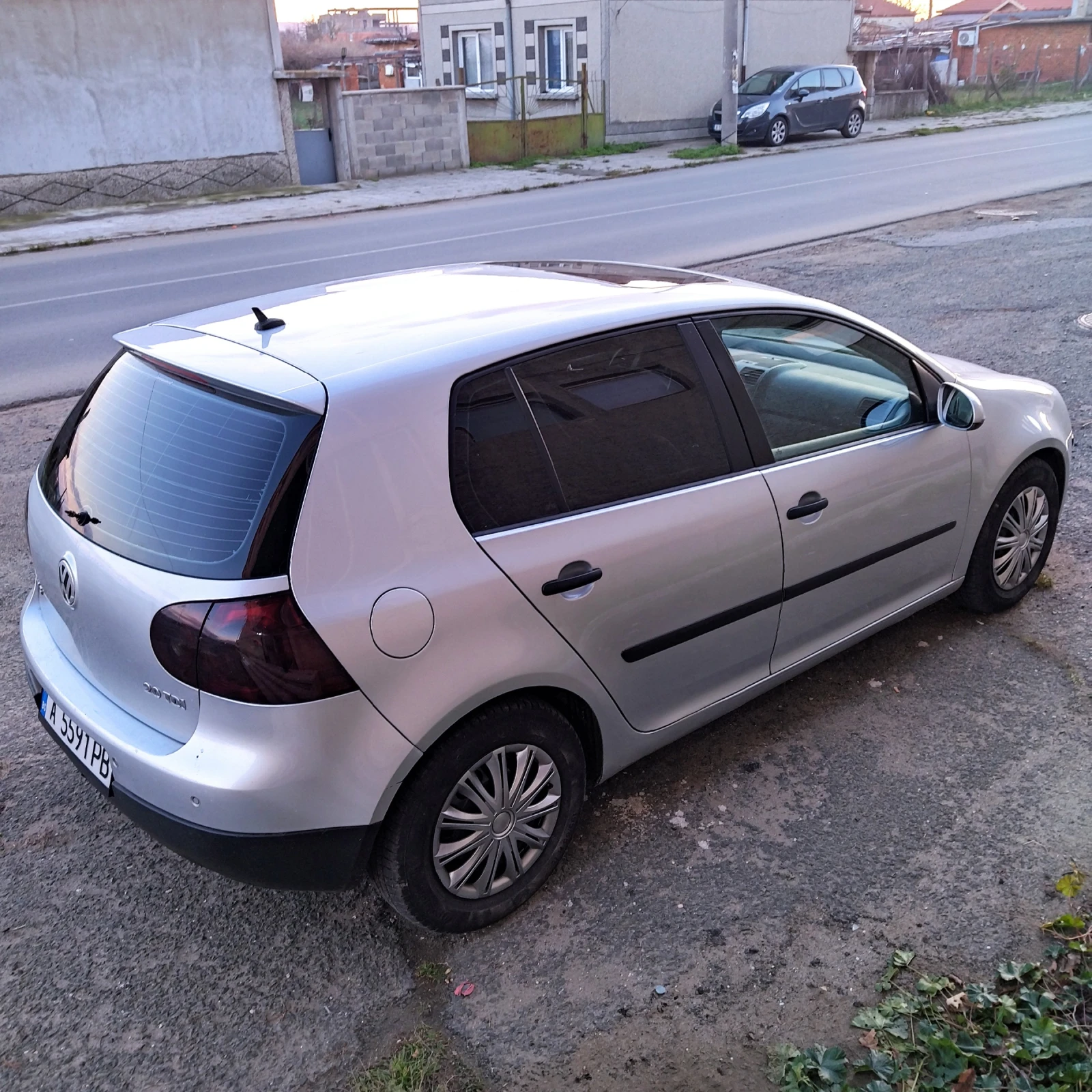 VW Golf 5 | Mobile.bg � ����������� 6