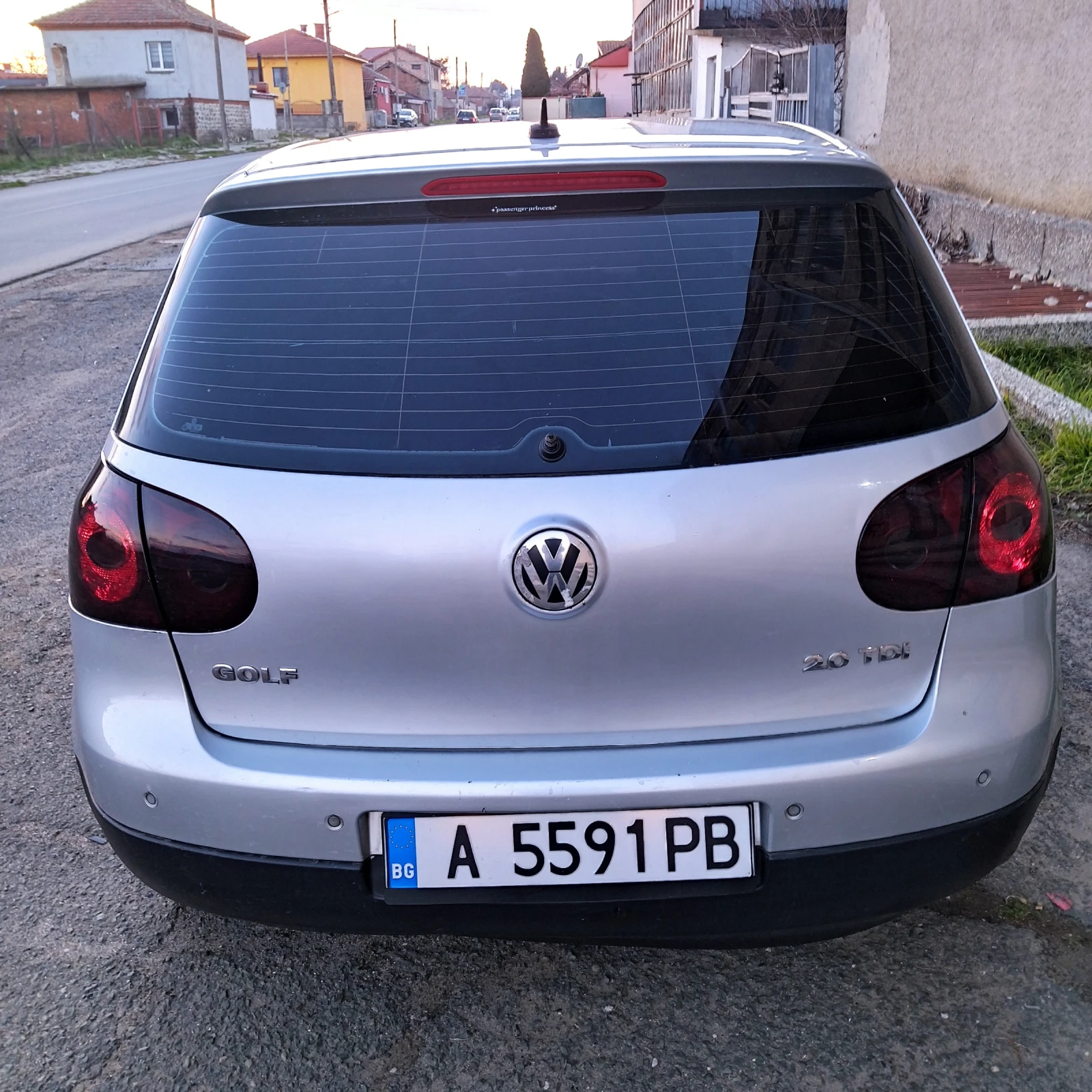 VW Golf 5 | Mobile.bg � ����������� 3