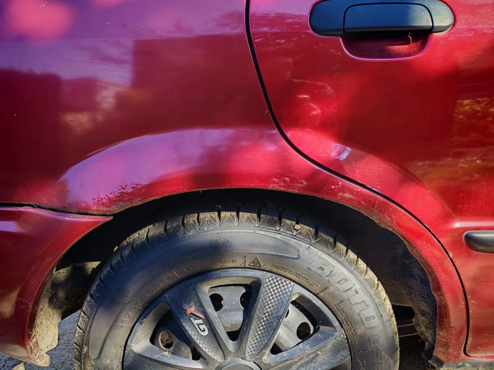 Mazda 323 | Mobile.bg � ����������� 5