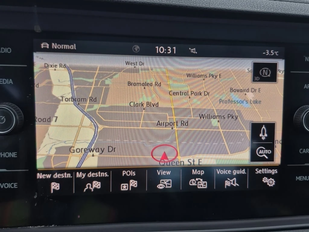 VW Jetta * EXECLINE * CARFAX * ЦЕНА ДО БГ - изображение 9