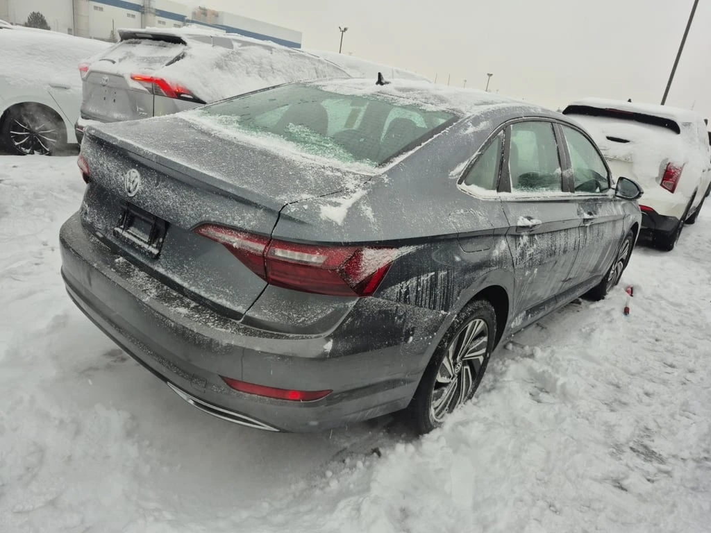 VW Jetta * EXECLINE * CARFAX * ЦЕНА ДО БГ - изображение 3