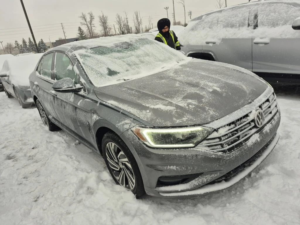 VW Jetta * EXECLINE * CARFAX * ЦЕНА ДО БГ - изображение 2