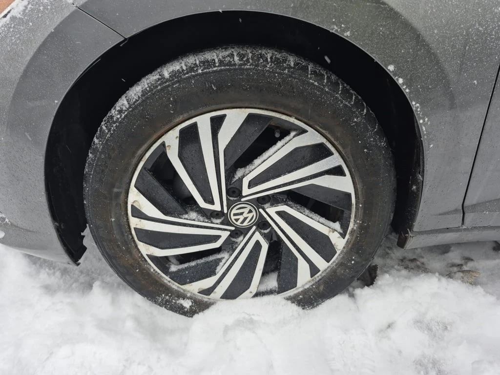 VW Jetta * EXECLINE * CARFAX * ЦЕНА ДО БГ - изображение 6