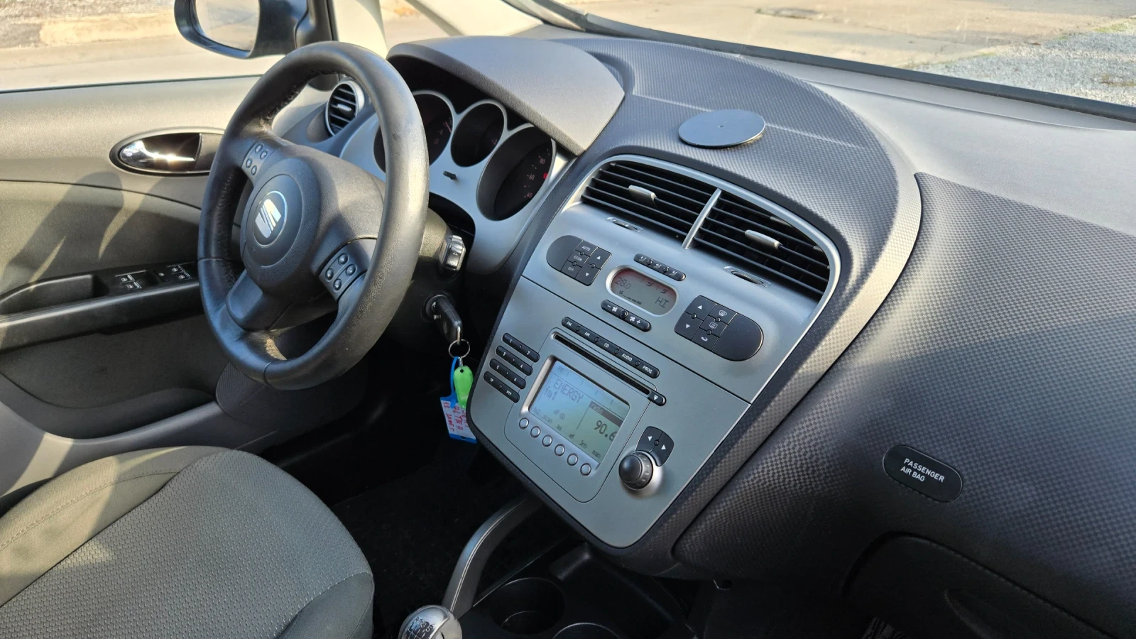 Seat Altea 1.9tdi - изображение 7