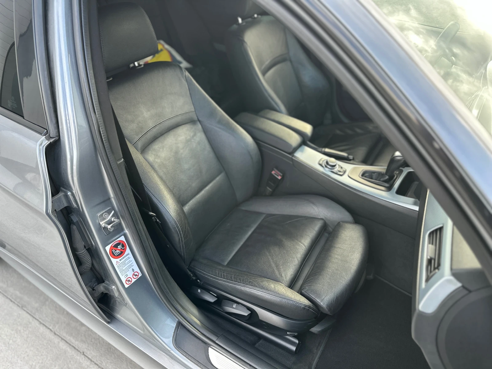 BMW 330 325D 197hp M57 | Mobile.bg � ����������� 10