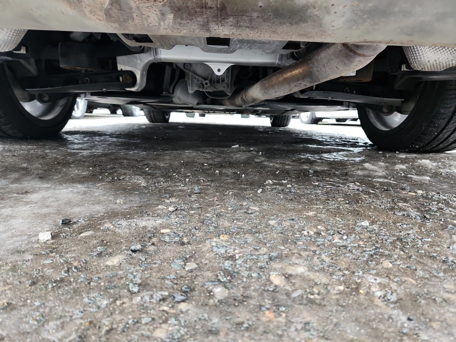 BMW 540 ��������� * * CARFAX * * ���� ������ * *  | Mobile.bg � ����������� 13