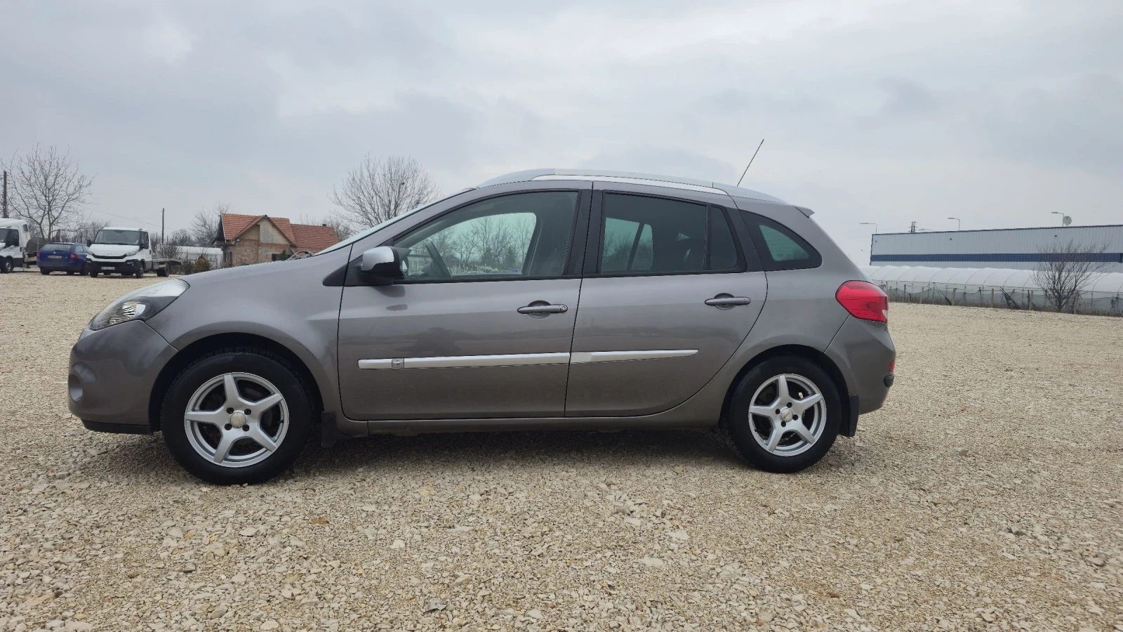 Renault Clio 1.2 16V - изображение 2