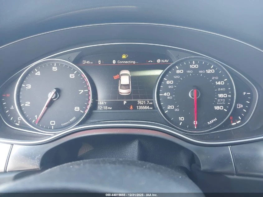 Audi A6 2l 2.0T Premium - изображение 7