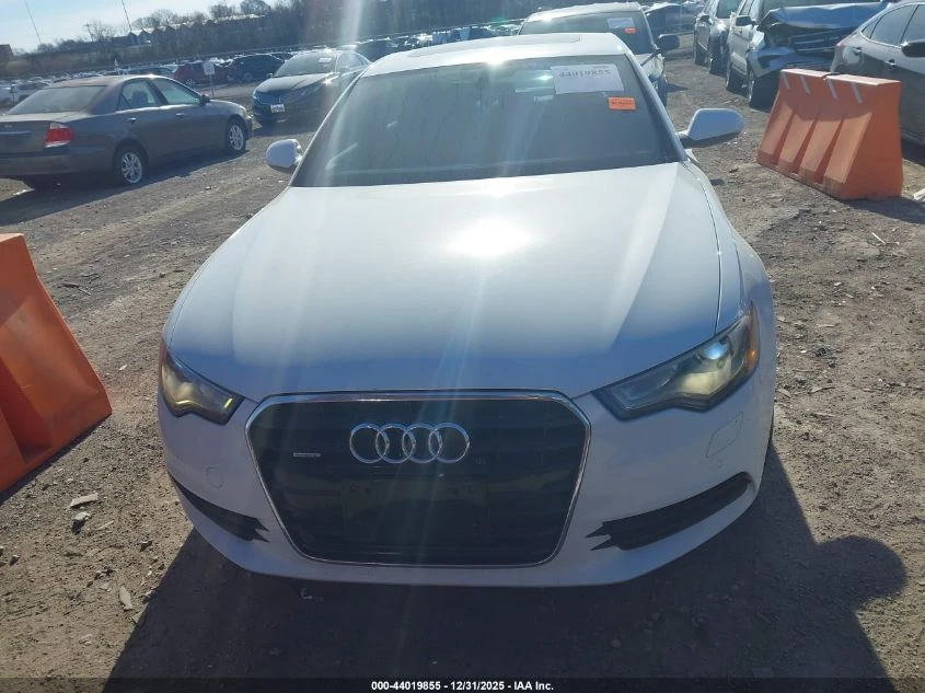 Audi A6 2l 2.0T Premium | Mobile.bg � ����������� 12
