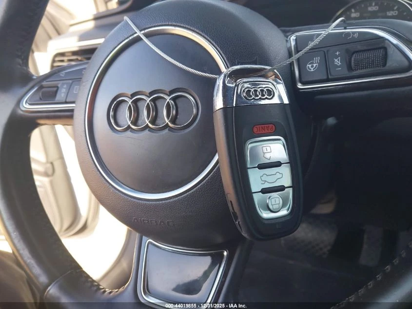 Audi A6 2l 2.0T Premium | Mobile.bg � ����������� 11