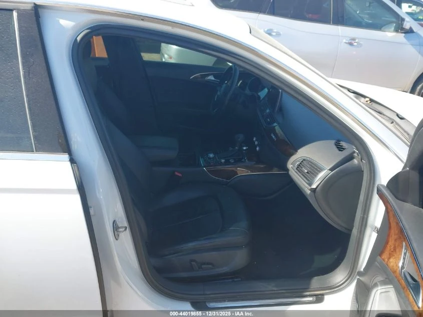 Audi A6 2l 2.0T Premium - изображение 5