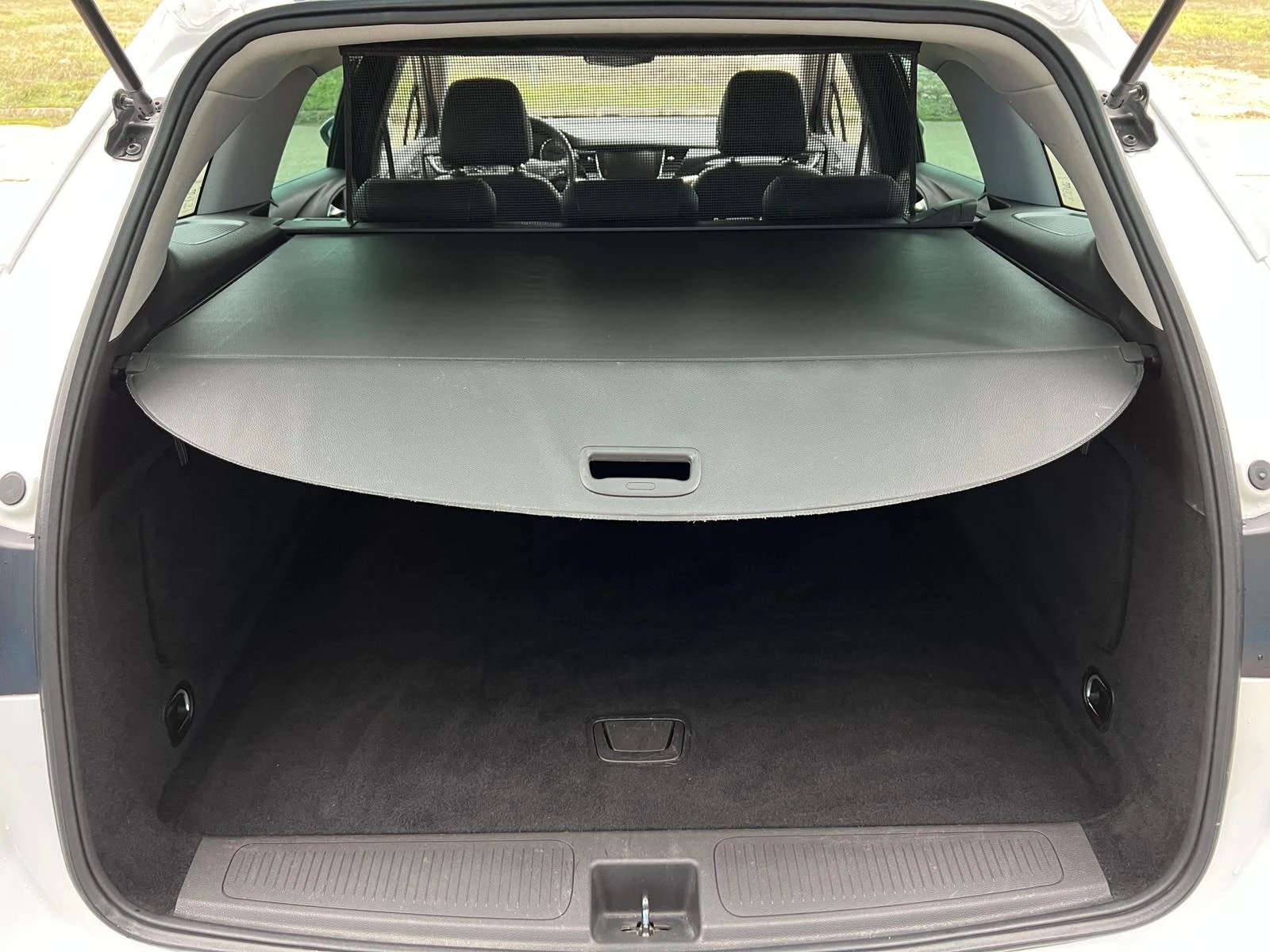 Opel Astra 1.6CDTI/136кс/Line assistant/Carplay/ДИСТРОНИК/ - изображение 7