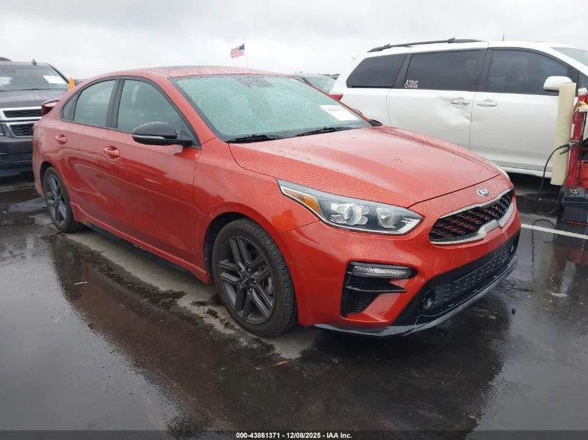 Kia Forte 2l Gt-Line | Mobile.bg � ����������� 1