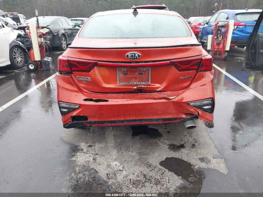 Kia Forte 2l Gt-Line | Mobile.bg � ����������� 6