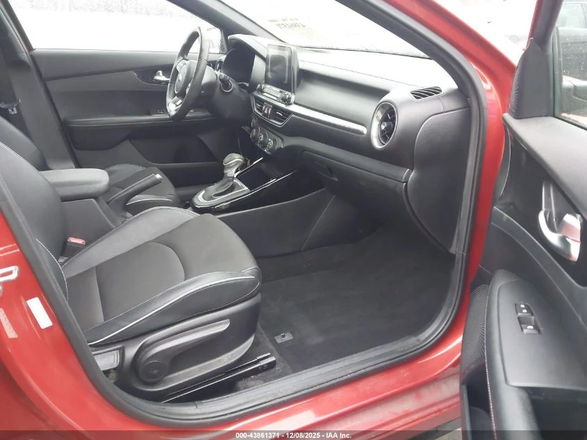 Kia Forte 2l Gt-Line | Mobile.bg � ����������� 5