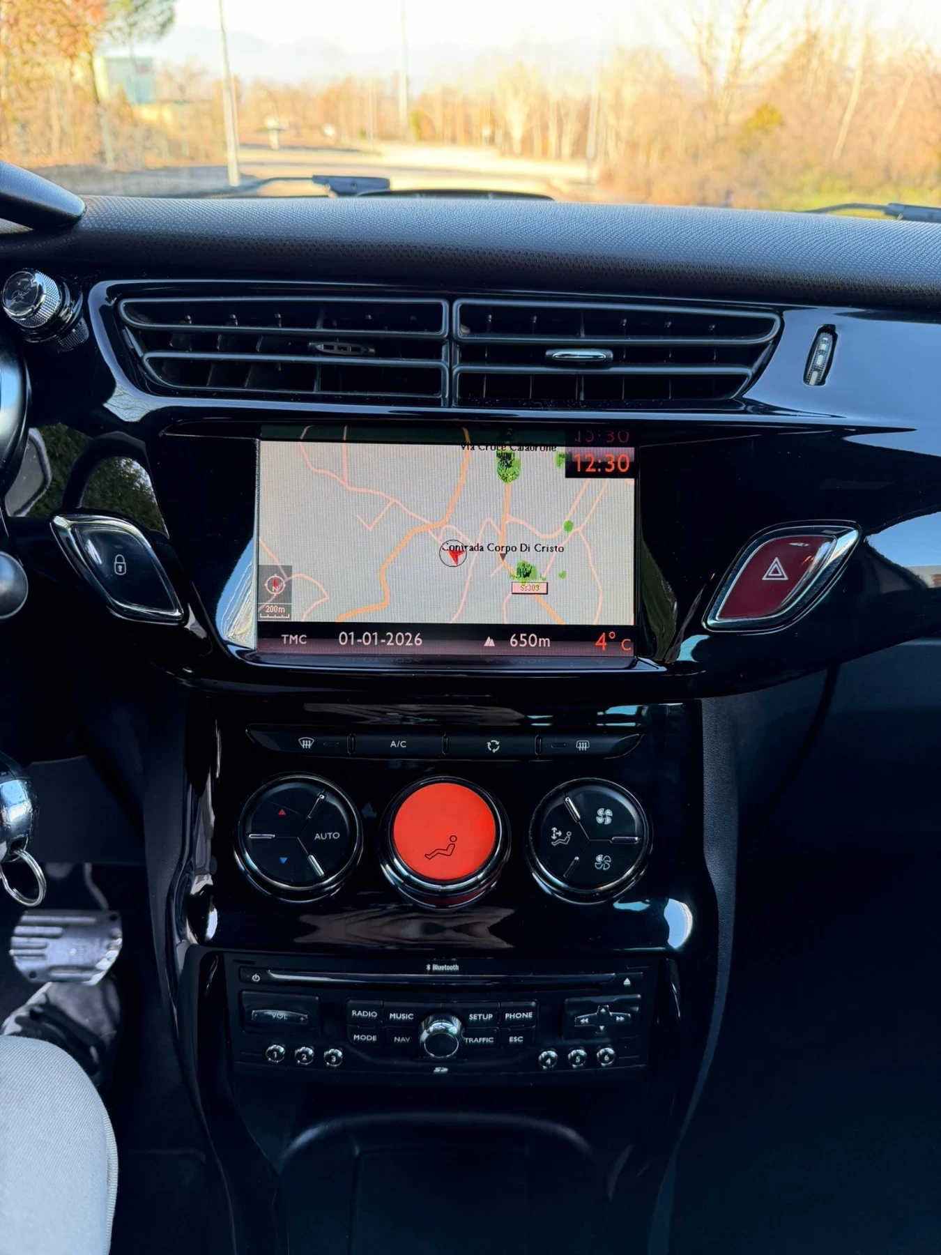 Citroen DS3 1.6 VTI BRC - изображение 4