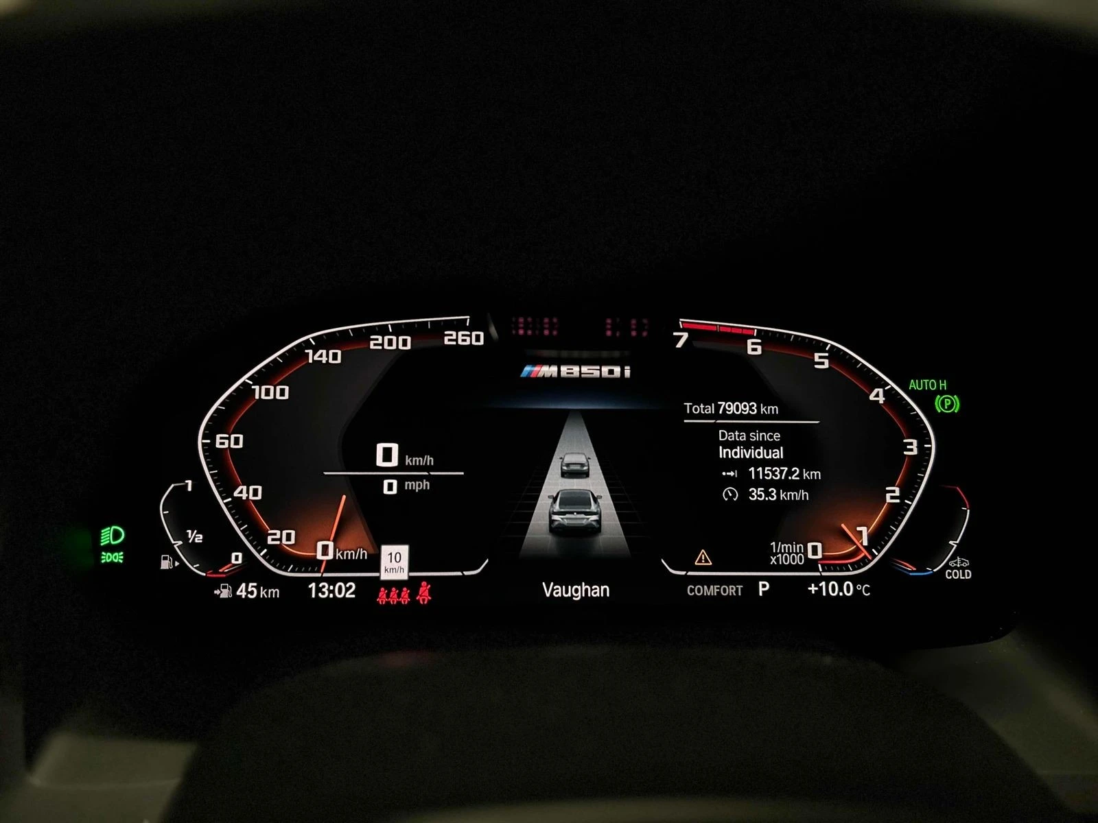 BMW 850 С РЕГИСТРАЦИЯ & АВТО КРЕДИТ - изображение 10