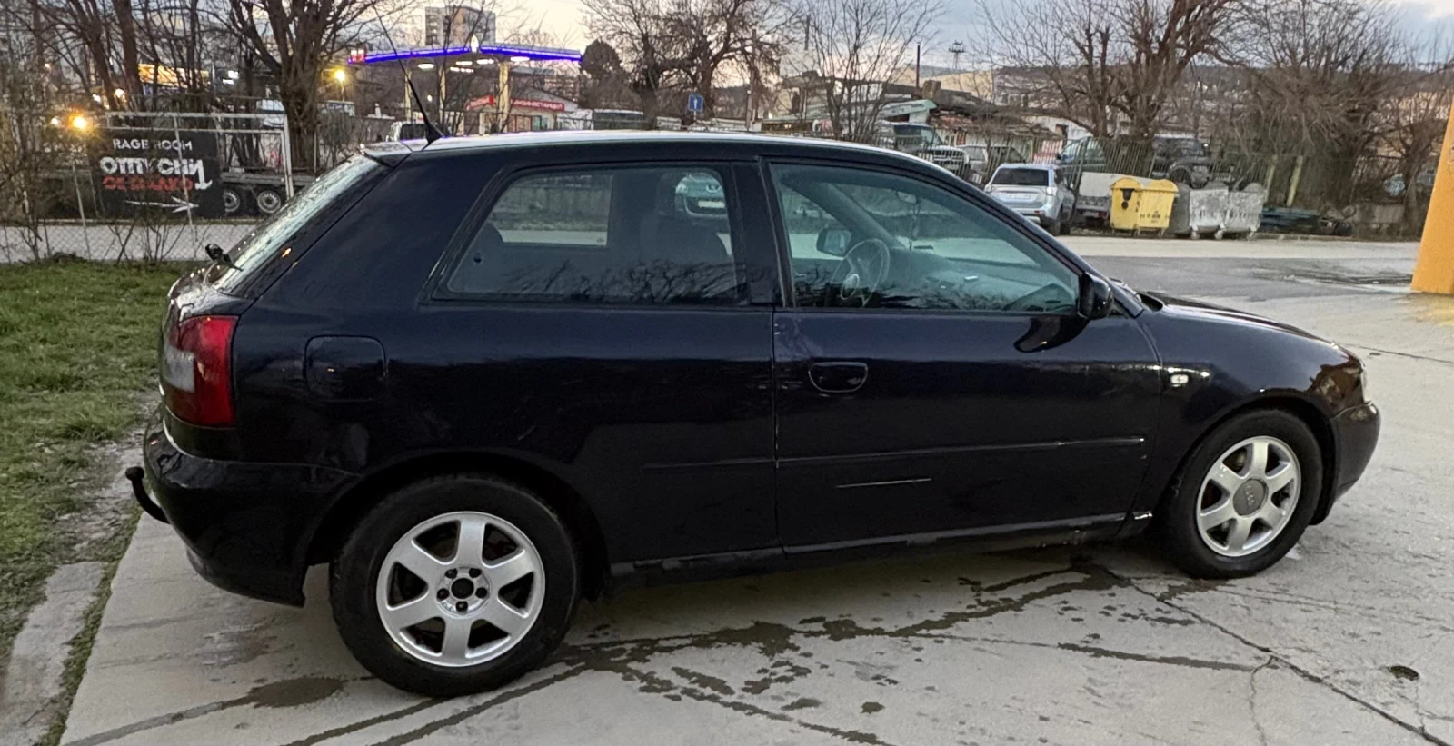 Audi A3  - изображение 6