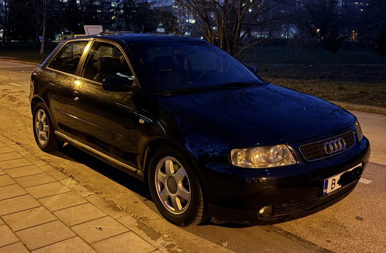 Audi A3  - изображение 10