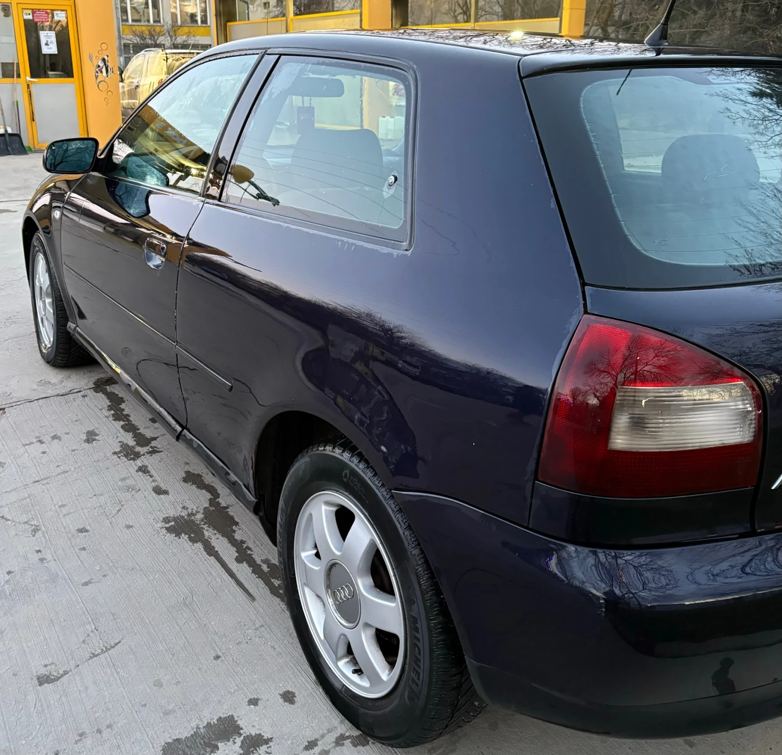 Audi A3  - изображение 3