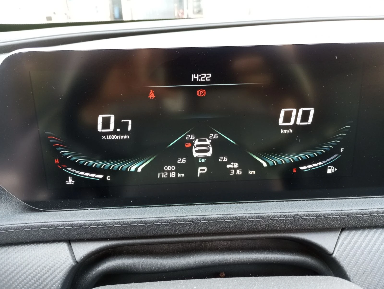 DONGFENG T5-EVO, снимка 6 - Автомобили и джипове - 53765943