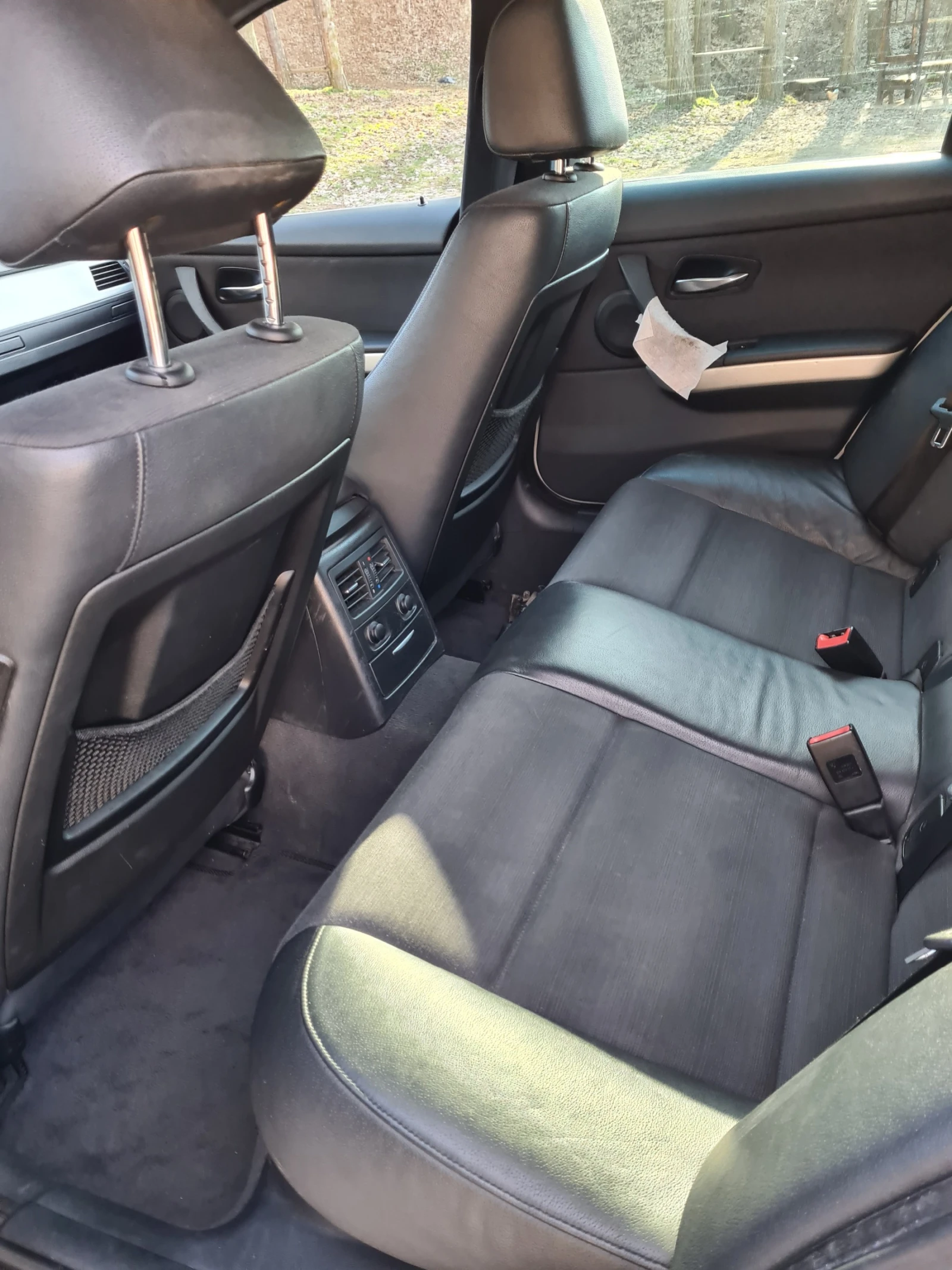 BMW 330 330xd xDrive, снимка 5 - Автомобили и джипове - 53801679