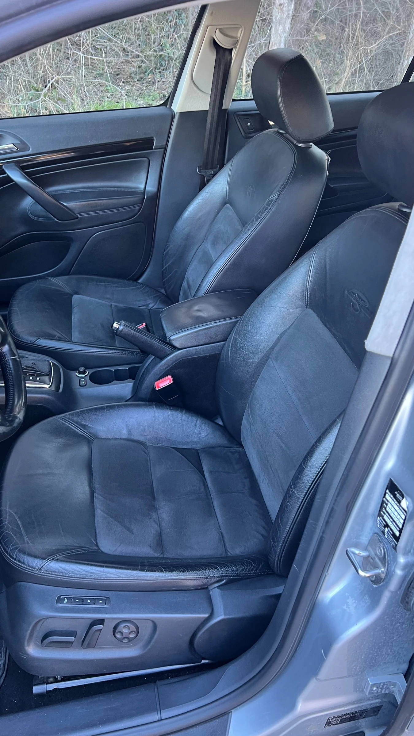 Skoda Octavia 2.0 I FSI, снимка 16 - Автомобили и джипове - 53845723