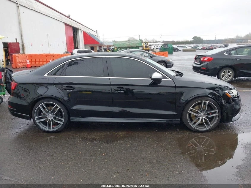 Audi S3 PREMIUM PLUS С РЕГИСТРАЦИЯ & АВТО КРЕДИТ , снимка 7 - Автомобили и джипове - 54082504