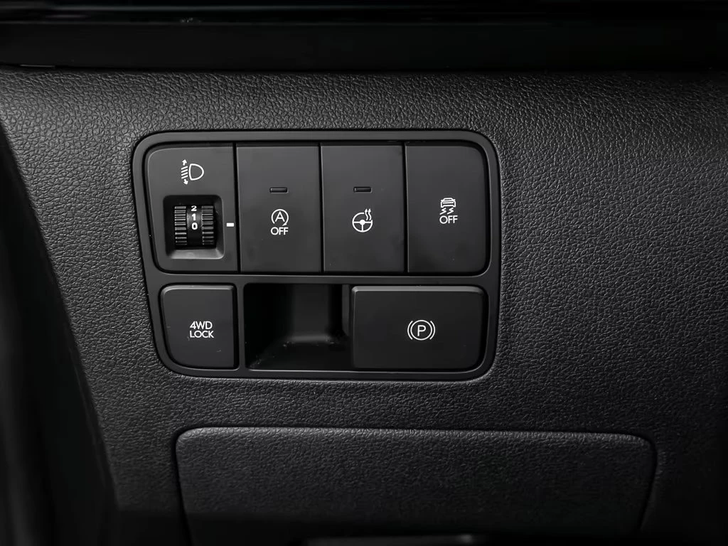 Hyundai Staria 2.2CRDi/177HP/SIGNATURE/4WD/PANO/KLESS/LED/175q, снимка 10 - Автомобили и джипове - 54229749