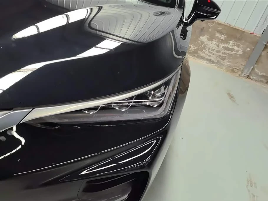 BYD Tang Premium Edition 600 km autogeorge.com, снимка 8 - Автомобили и джипове - 54555321