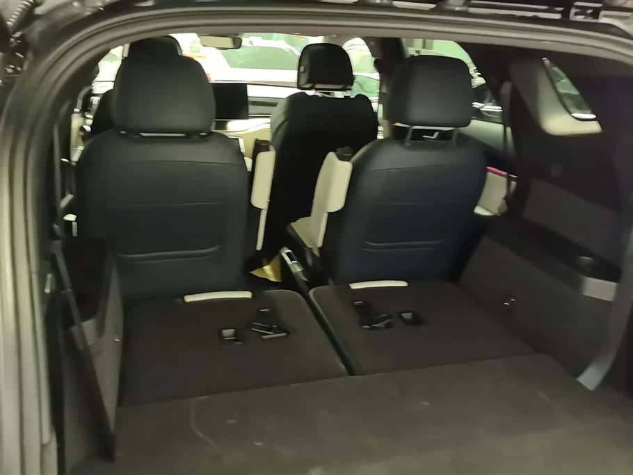 BYD Tang Premium Edition 600 km autogeorge.com, снимка 7 - Автомобили и джипове - 54555321