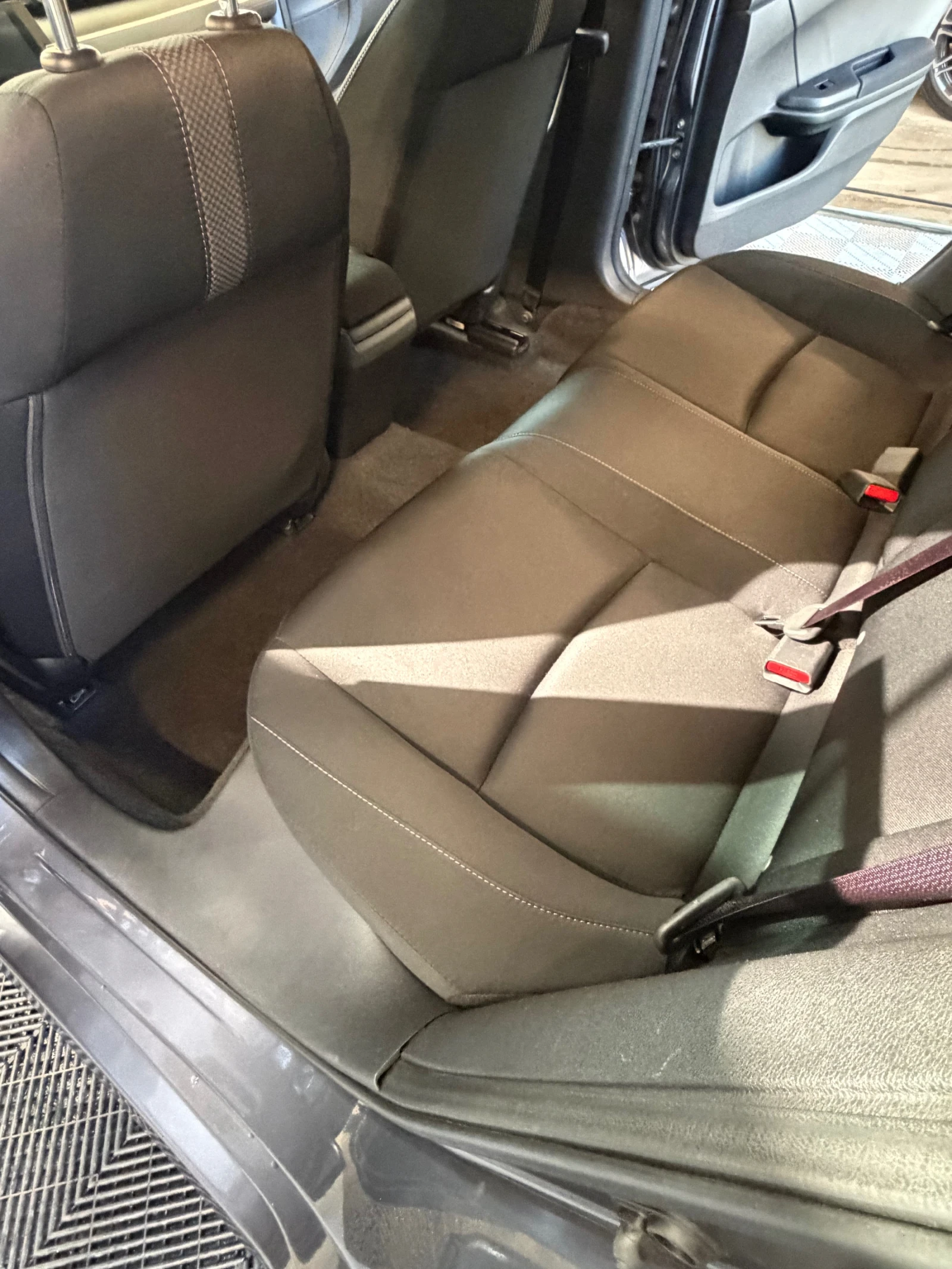 Honda Civic, снимка 12 - Автомобили и джипове - 54595692